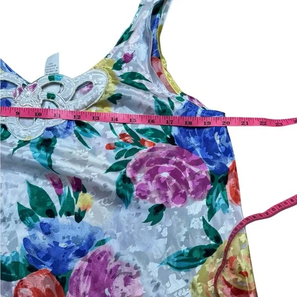 Vintage Cinema Etoile 90’s Slip Dress - Picture 5 of 5